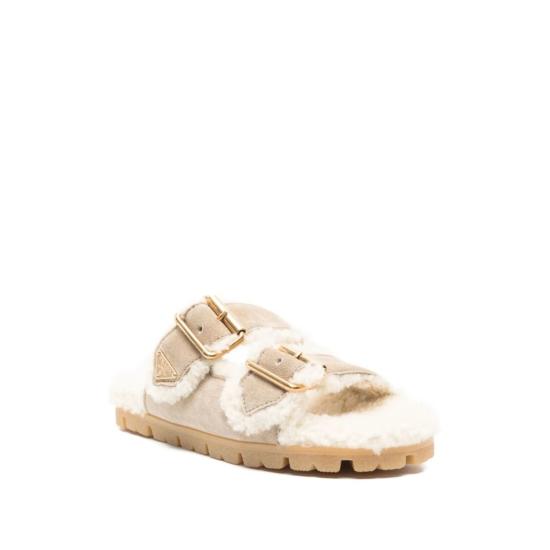  프라다 뮬/슬리퍼 - PRADA