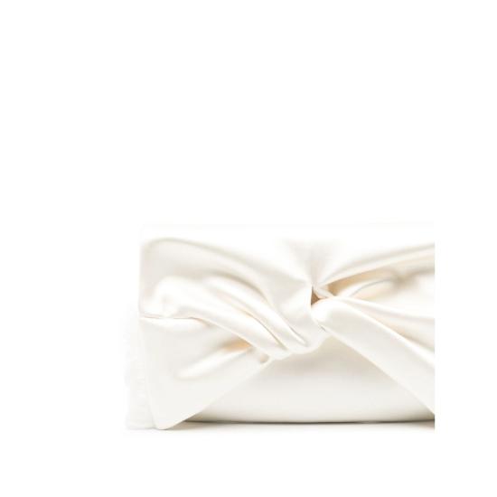 26FW 안야힌드마치 클러치/파우치 164467 SS220185 IVORY WHITE - ANYA HINDMARCH