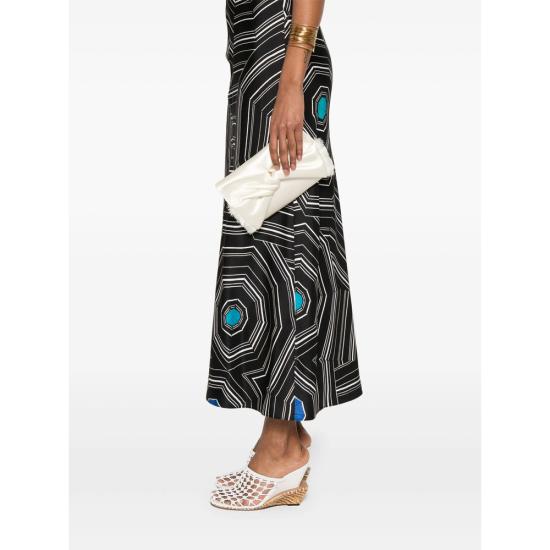 26FW 안야힌드마치 클러치/파우치 164467 SS220185 IVORY WHITE - ANYA HINDMARCH