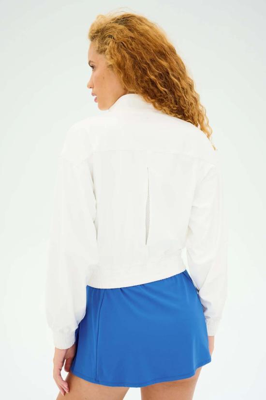  스플리츠 59 봄버 자켓 스플릿츠 59 할로우 리거 재킷 - SPLITS 59