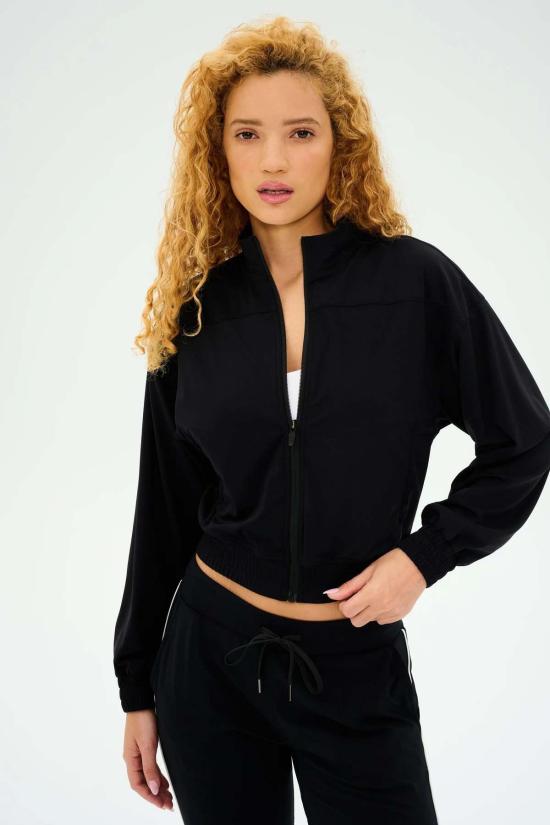  스플리츠 59 봄버 자켓 스플릿츠 59 할로우 리거 재킷