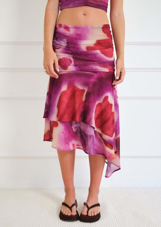  더 엔케이씨 스토어 숏 원피스 - The NKC Store