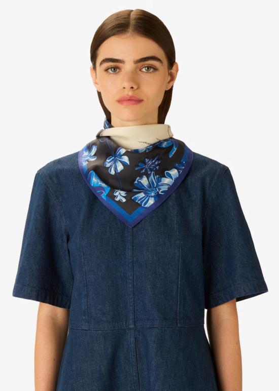  이누이투시 머플러/스카프 - INOUITOOSH