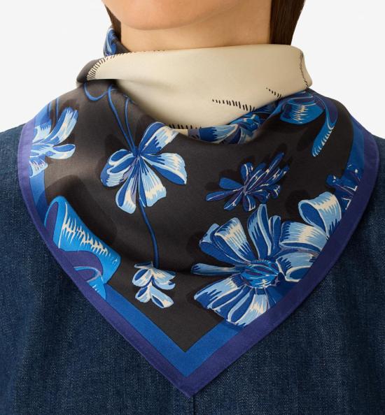  이누이투시 머플러/스카프 - INOUITOOSH