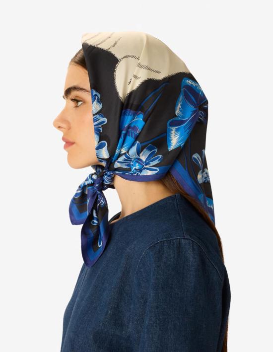  이누이투시 머플러/스카프 - INOUITOOSH