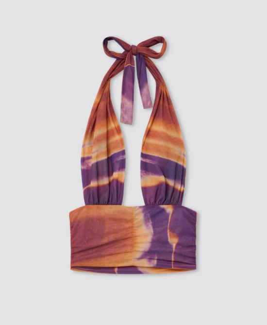  더 엔케이씨 스토어 민소매 티셔츠 NKC 스토어 페스타 탑