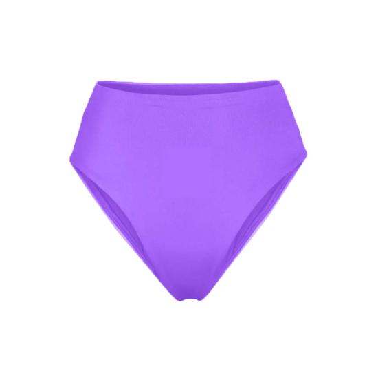  레프트 온 프라이데이 비키니 수영복 금요일 왼쪽 하이 하이 바텀