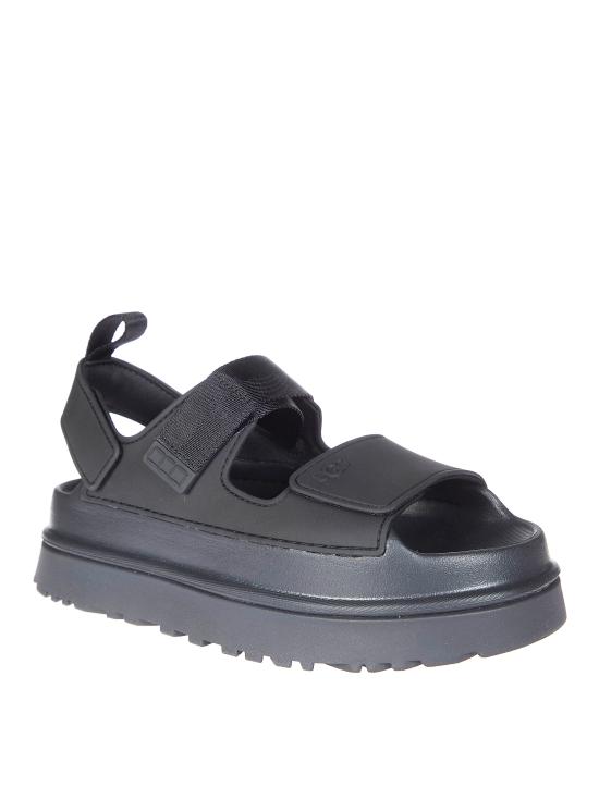 26SS 어그 샌들 1152685 BLK NERO - UGG