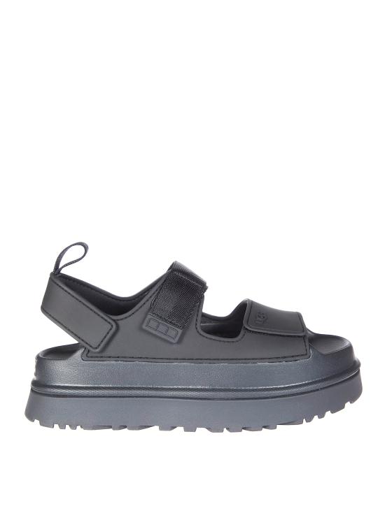 26SS 어그 샌들 1152685 BLK NERO - UGG