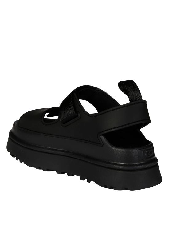 26SS 어그 샌들 1152685 BLK NERO - UGG