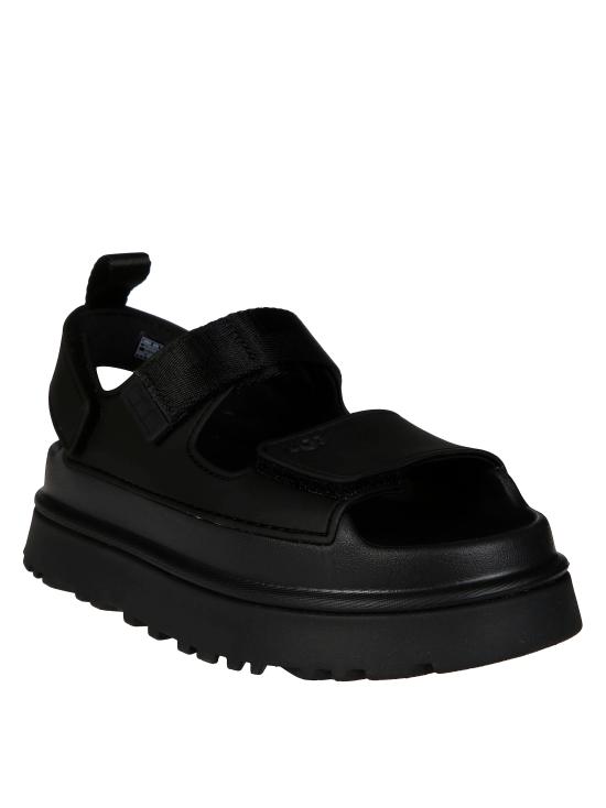 26SS 어그 샌들 1152685 BLK NERO - UGG