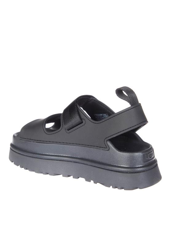 26SS 어그 샌들 1152685 BLK NERO - UGG