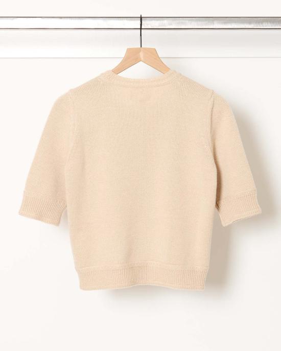  몰리 스웨터 에큐메 탑 - MOLLI