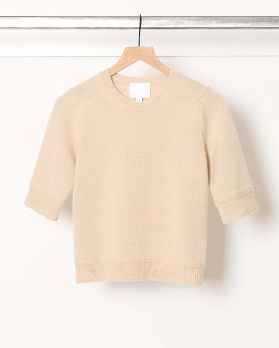  몰리 스웨터 에큐메 탑