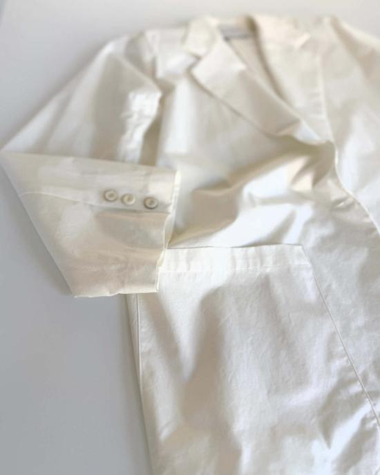  모던 위빙 수트 자켓 바운드 블레이저