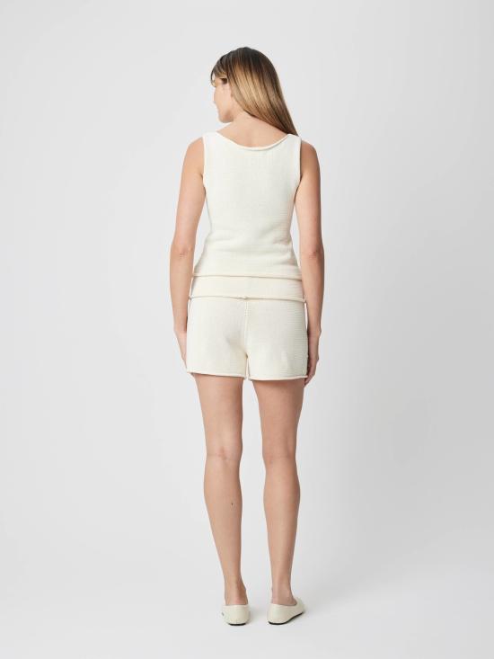  모드 레프 민소매 티셔츠 - MOD REF