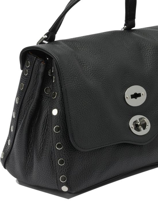 26SS 자넬라토 토트백 POSTINADAILYS0680100040000Z0001 - ZANELLATO