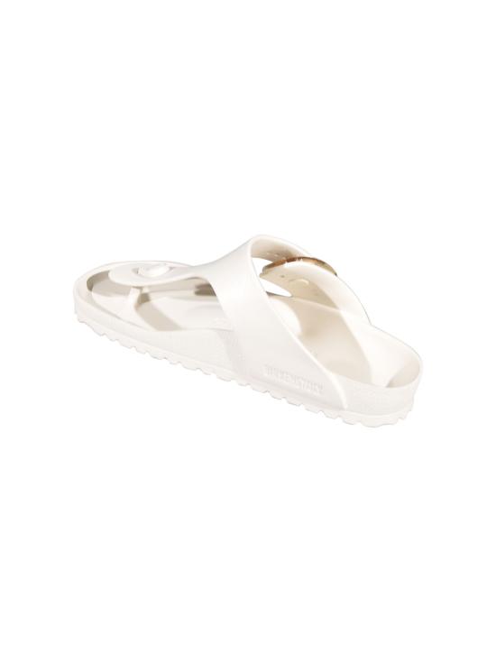 26SS 버켄스탁 뮬/슬리퍼 1031366 EGGSHELL Eggshell - BIRKENSTOCK