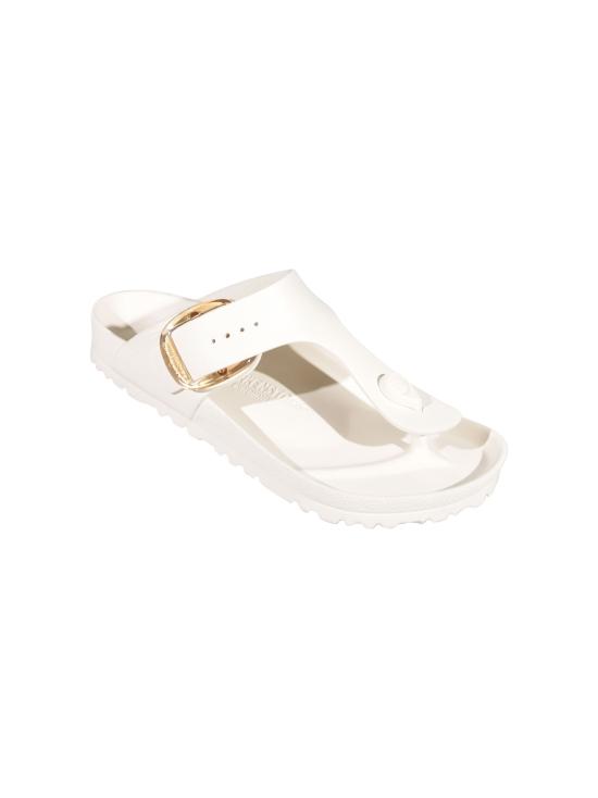 26SS 버켄스탁 뮬/슬리퍼 1031366 EGGSHELL Eggshell - BIRKENSTOCK