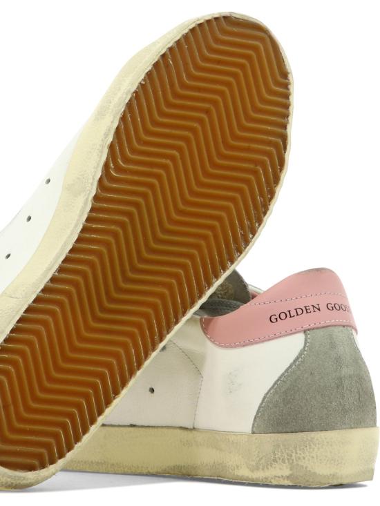 26SS 골든구스 스니커즈 슈퍼스타  & 슬립온 핑크 - GOLDEN GOOSE