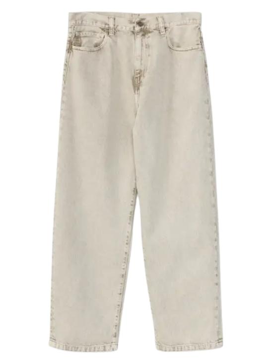 26SS 칼하트 WIP 랜든 데님 팬츠 I033749 2ZX 5F