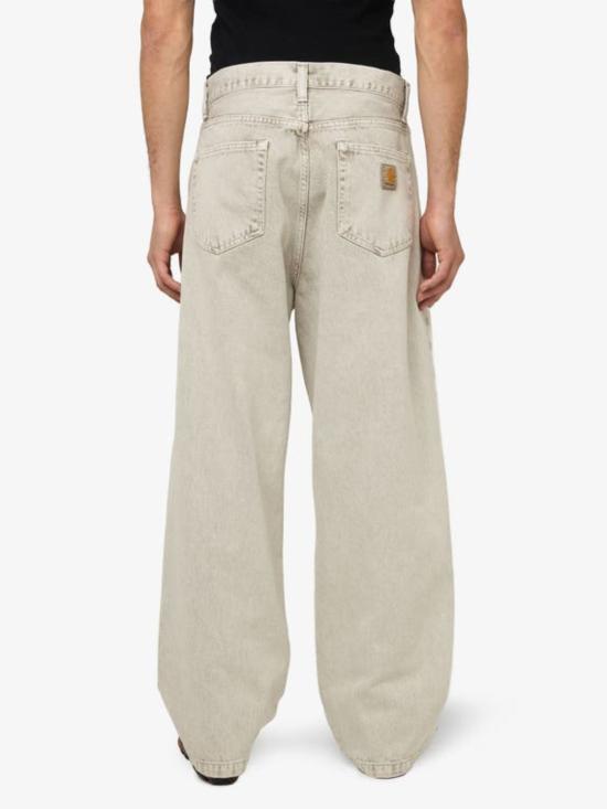 26SS 칼하트 WIP 랜든 데님 팬츠 I033749 2ZX 5F - CARHARTT WIP