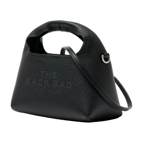 26SS 마크제이콥스 토트백 2F5SMN019S01 001 black - MARC JACOBS