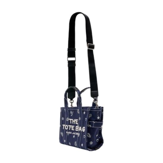 26SS 마크제이콥스 토트백 2R5HTT004H02 411 multicolor - MARC JACOBS