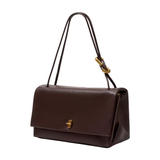 26SS 마크제이콥스 토트백 2F4HSH011H04 905 brown - MARC JACOBS