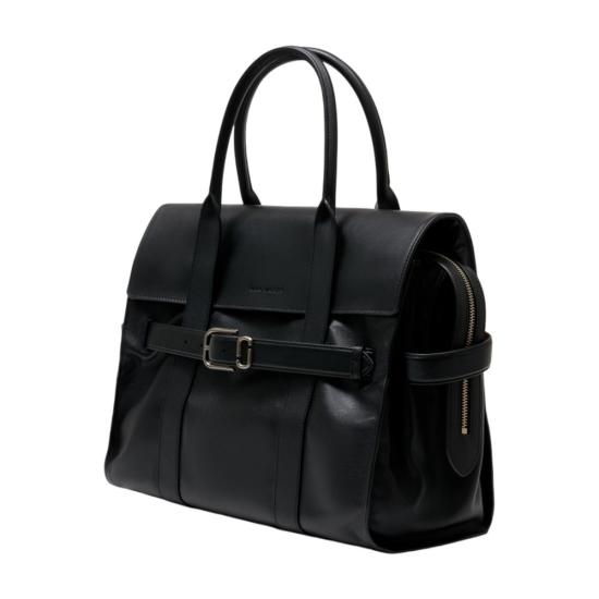 26SS 마크제이콥스 토트백 2F5HTT012H01 001 black - MARC JACOBS