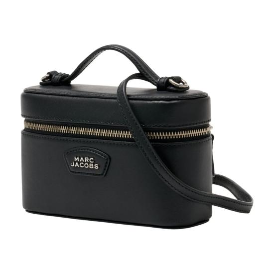 26SS 마크제이콥스 토트백 2R5HCR018H01 001 black - MARC JACOBS