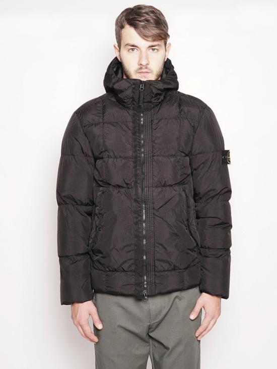  스톤 아일랜드 패딩 69154122341223 garment dyed crinkle reps ny down