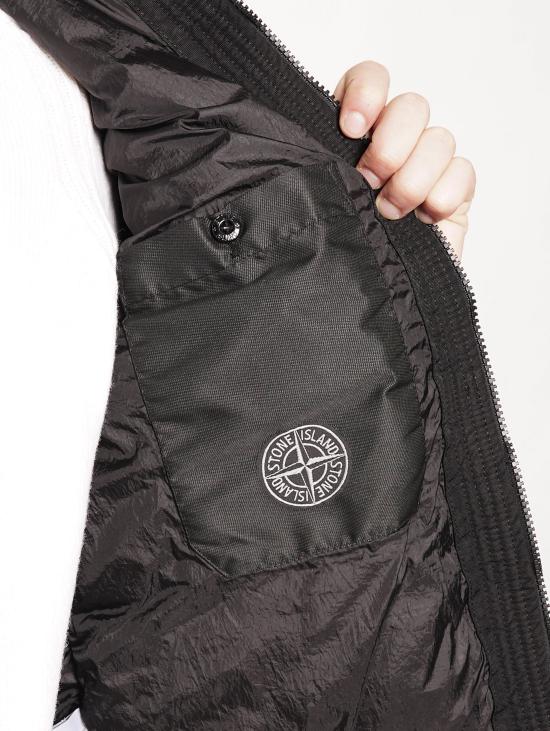  스톤 아일랜드 패딩 69154122341223 garment dyed crinkle reps ny down - STONE ISLAND