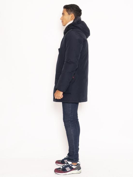  울리치 패딩 WOOU0271MRUT0108mbl - WOOLRICH