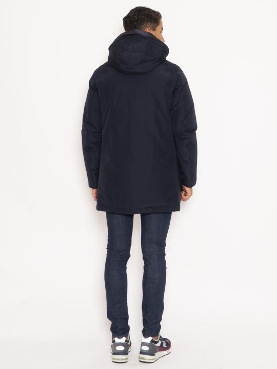  울리치 패딩 WOOU0271MRUT0108mbl - WOOLRICH