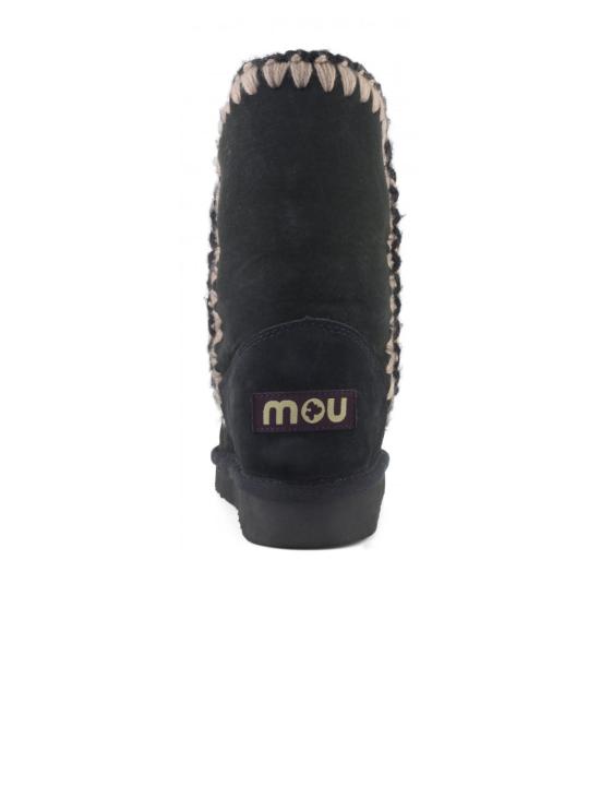  모우 부츠 MU FW101022Abla - MOU