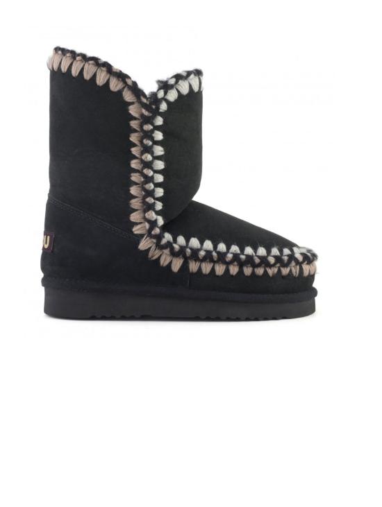  모우 부츠 MU FW101022Abla - MOU