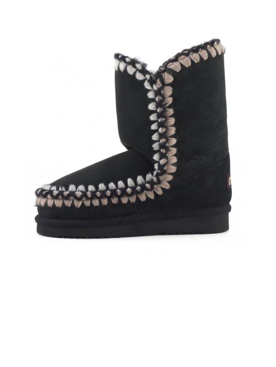  모우 부츠 MU FW101022Abla