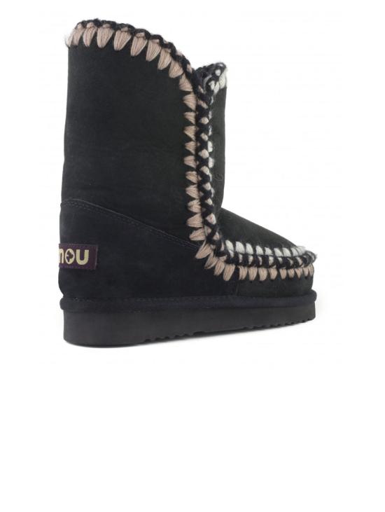  모우 부츠 MU FW101022Abla - MOU