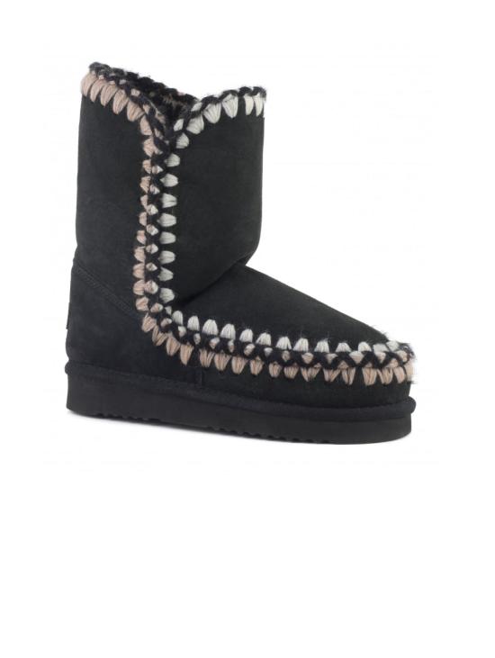  모우 부츠 MU FW101022Abla - MOU