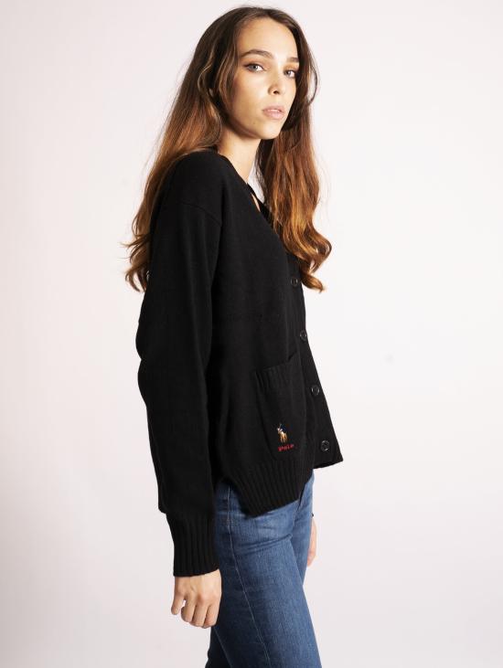  랄프 로렌 가디건 211844287004 - RALPH LAUREN