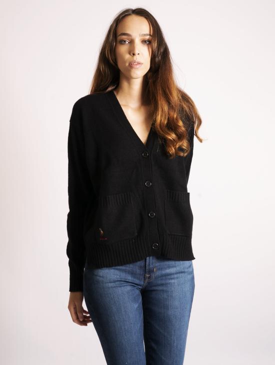  랄프 로렌 가디건 211844287004