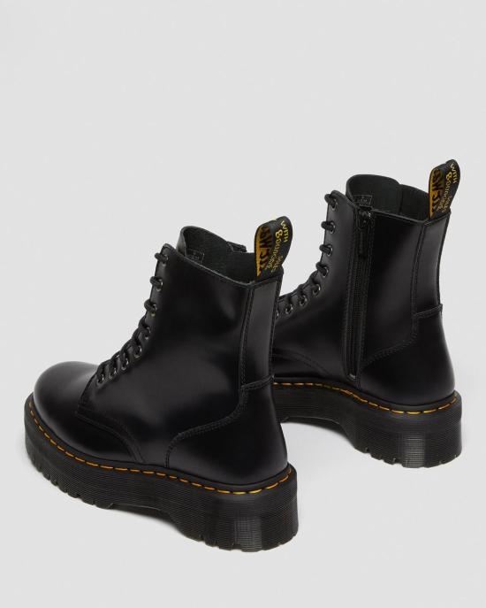  닥터마틴 부츠 DMSJADONBK15265001jadon - DR.MARTENS