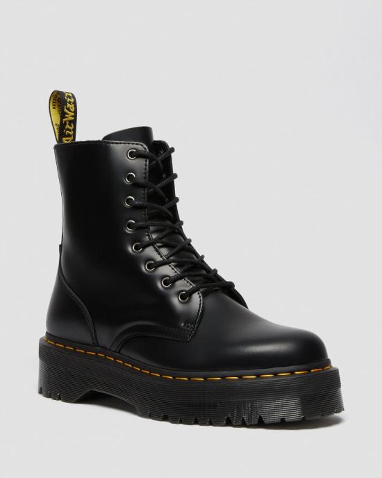  닥터마틴 부츠 DMSJADONBK15265001jadon - DR.MARTENS