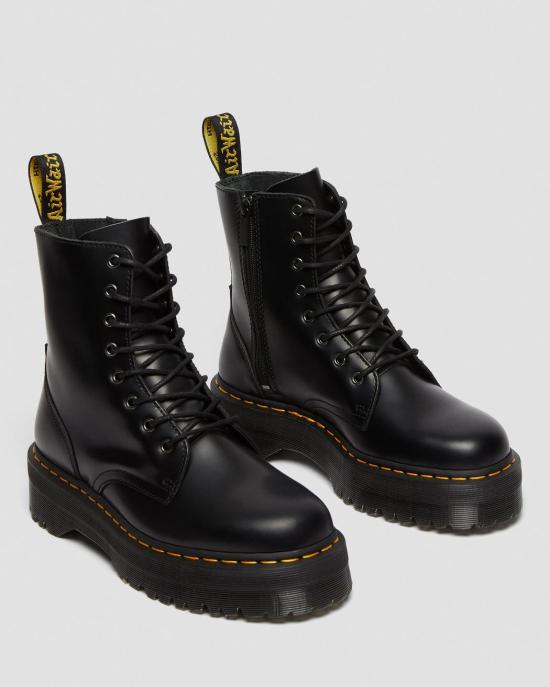  닥터마틴 부츠 DMSJADONBK15265001jadon - DR.MARTENS