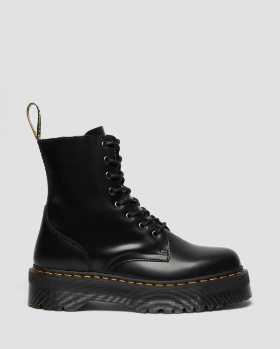  닥터마틴 부츠 DMSJADONBK15265001jadon - DR.MARTENS