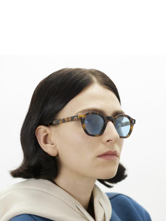  디스트릭피플 안경 NORBURYa22 - DISTRICT PEOPLE