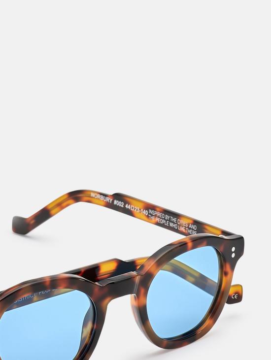  디스트릭피플 안경 NORBURYa22 - DISTRICT PEOPLE