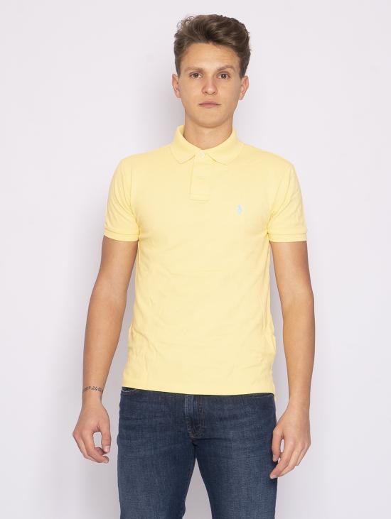  랄프 로렌 폴로 티셔츠 710795080003