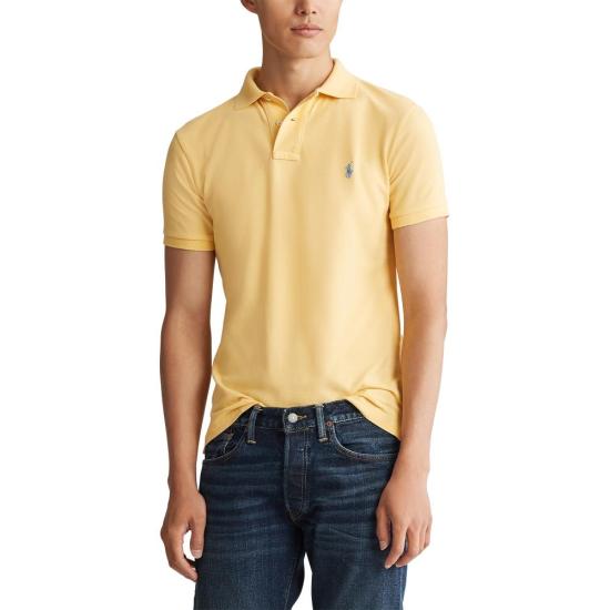  랄프 로렌 폴로 티셔츠 710795080003 - RALPH LAUREN